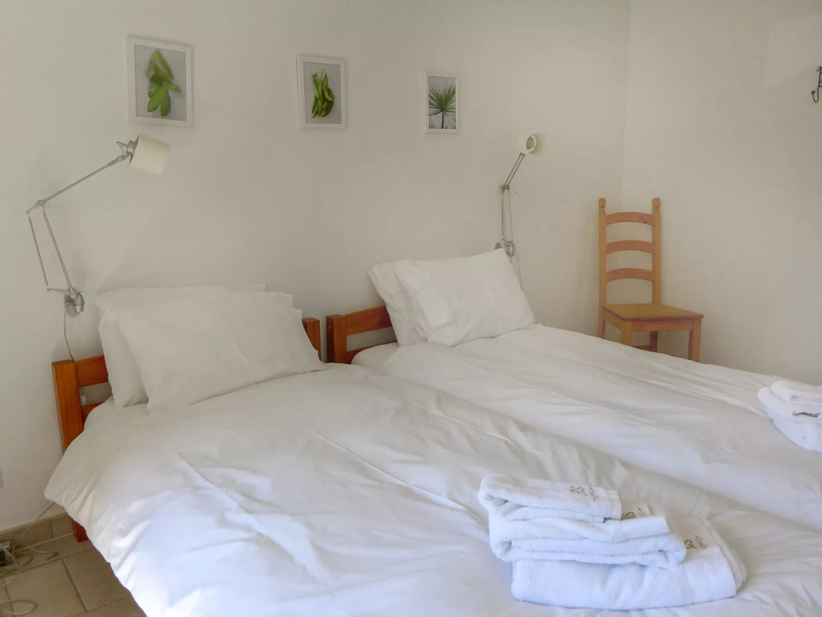 Domaine des Reines D1A-Inside