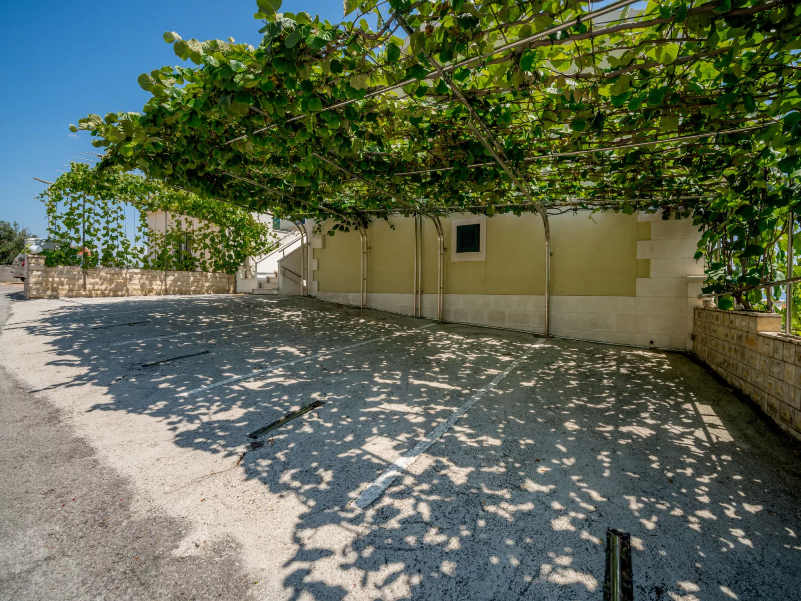 Villa Andjelka-Outside