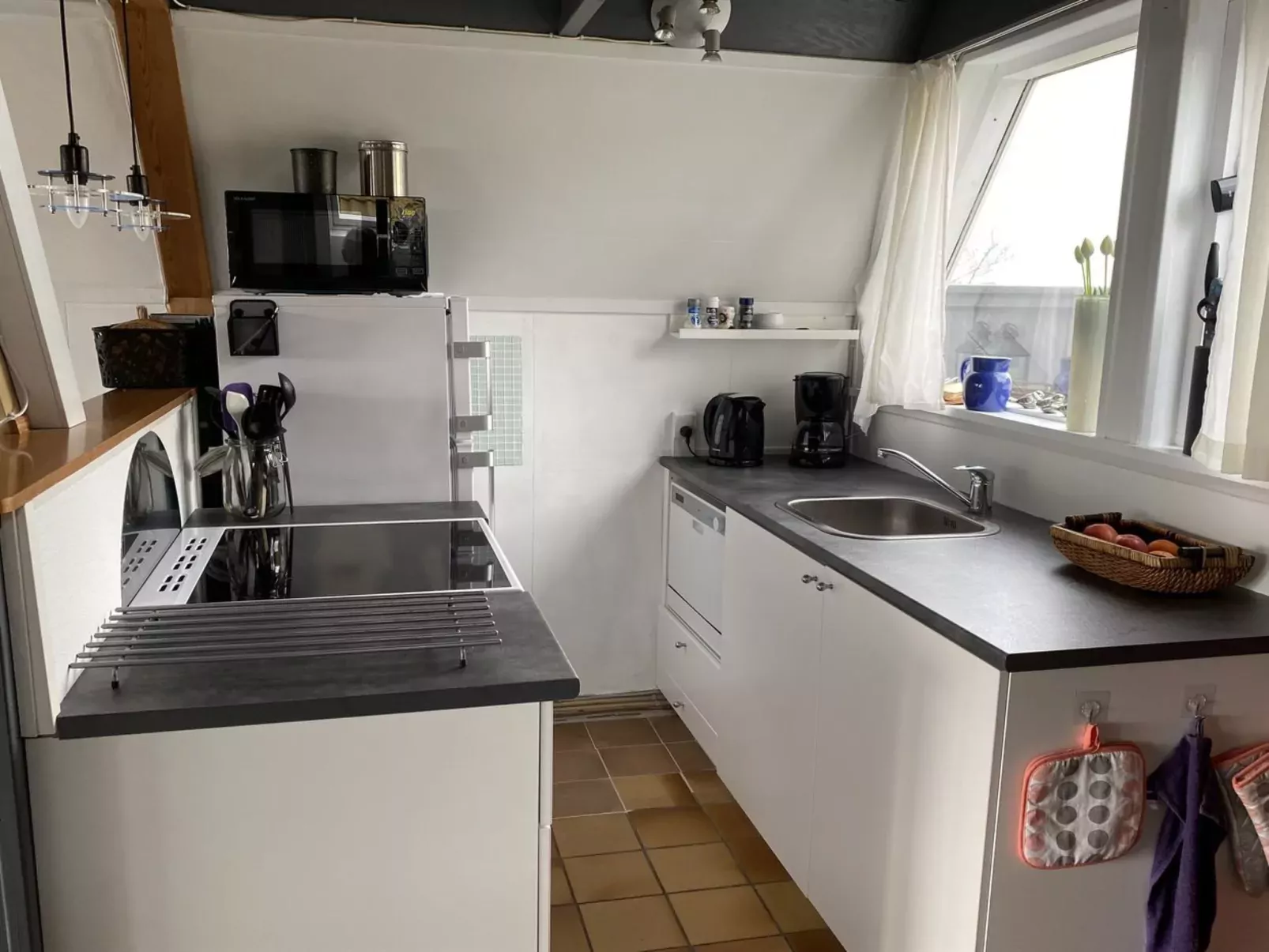 "Pihla" - 50m from the sea-Inside