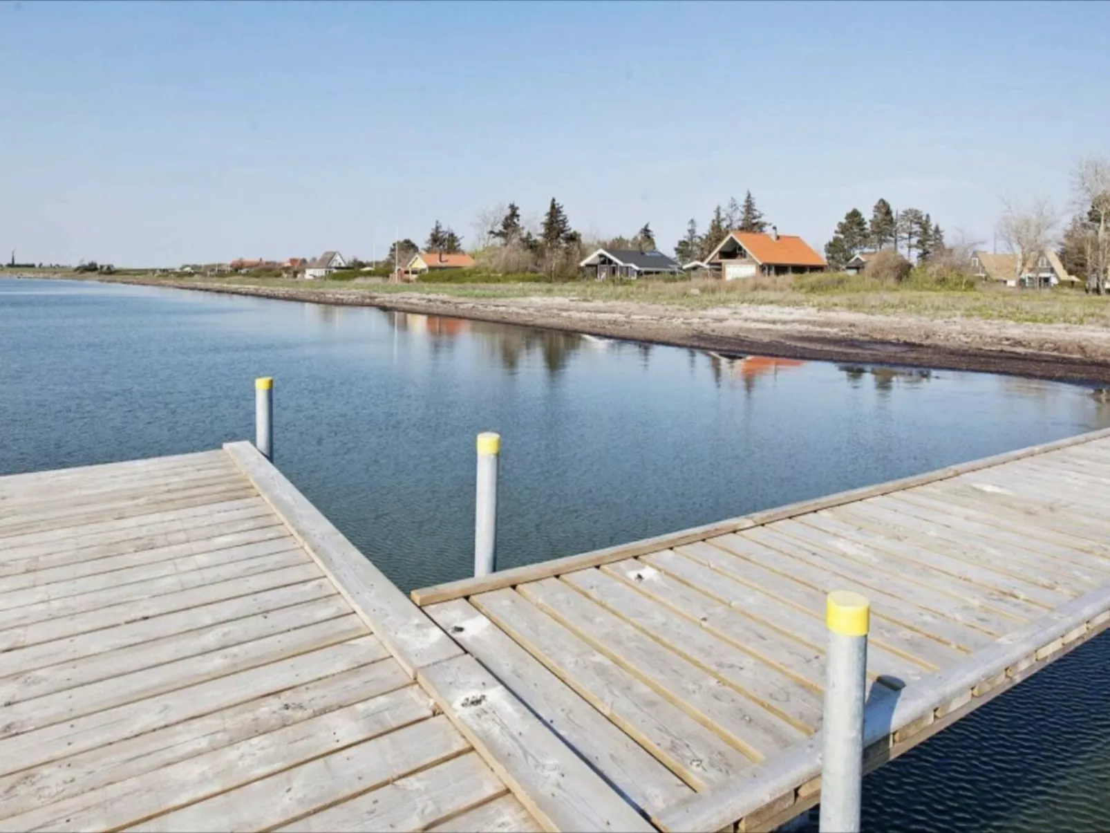 "Pihla" - 50m from the sea-Outside