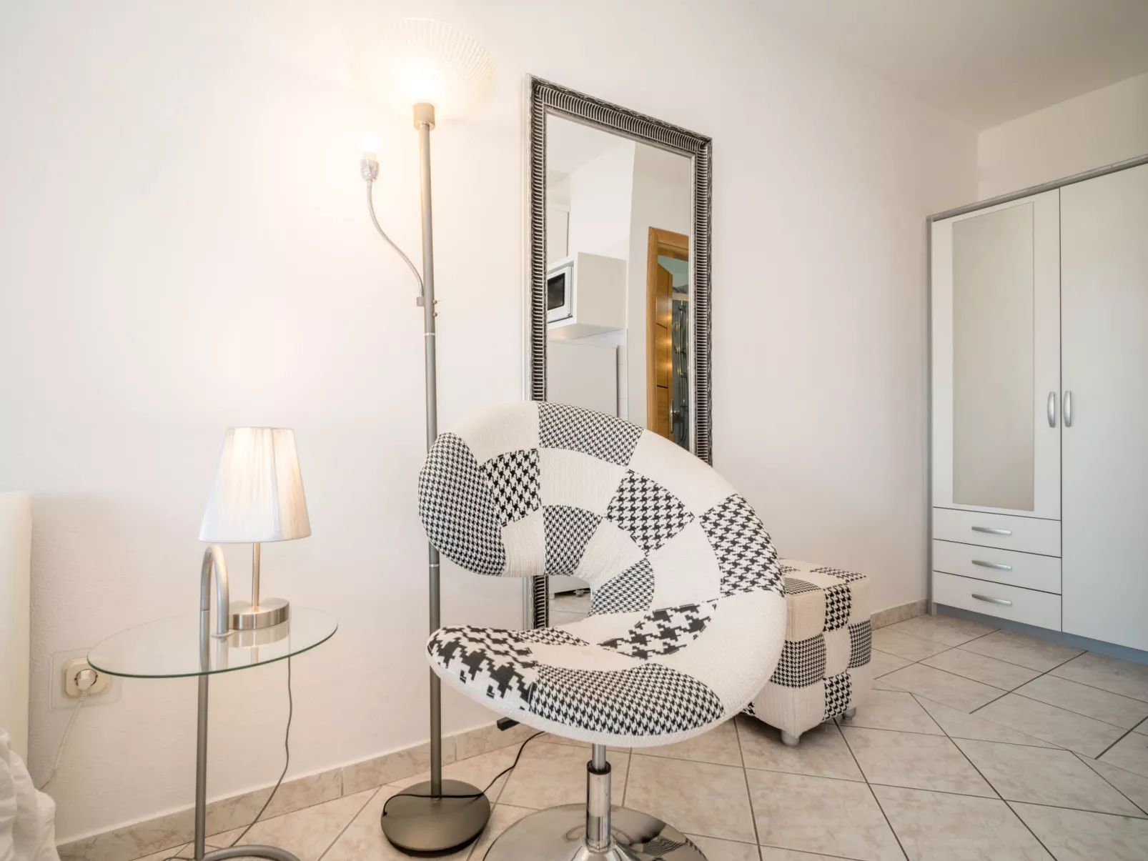 Villa Andjelka-Inside