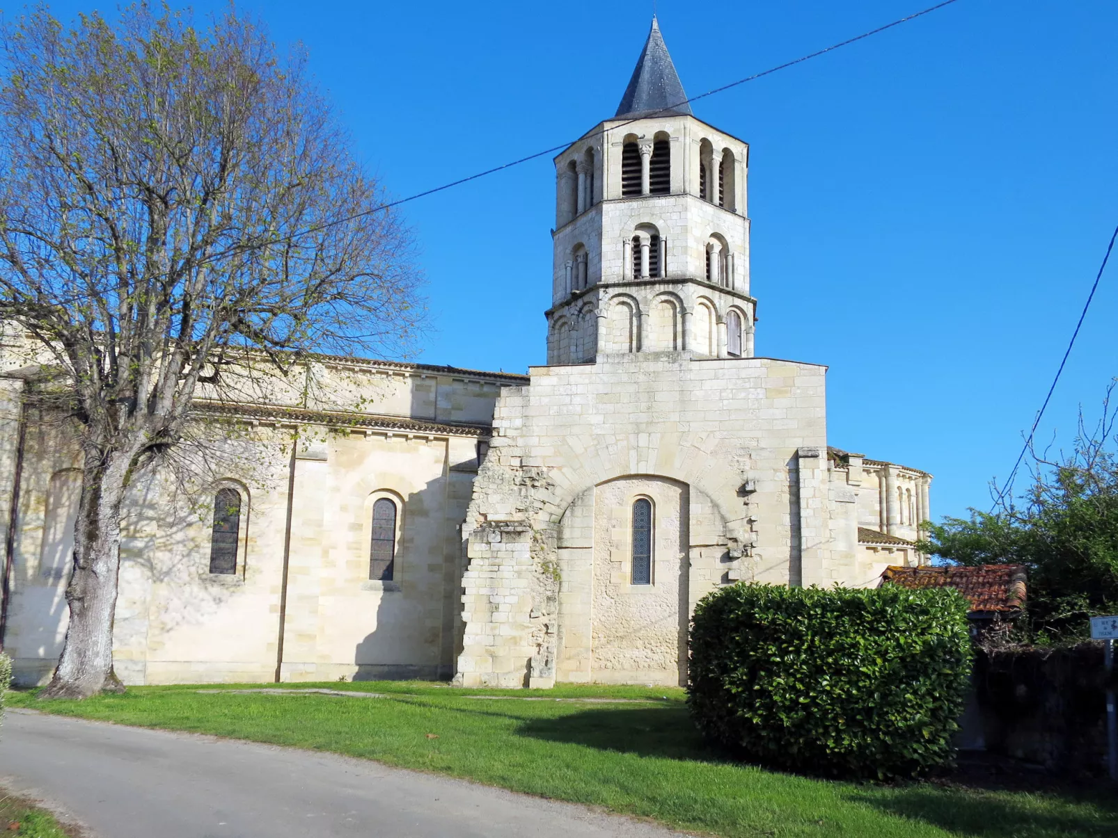 Capucine de Tracanet-Area
