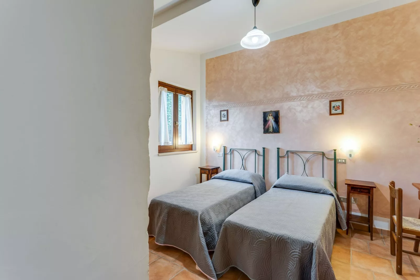 Sabrina-Chambre
