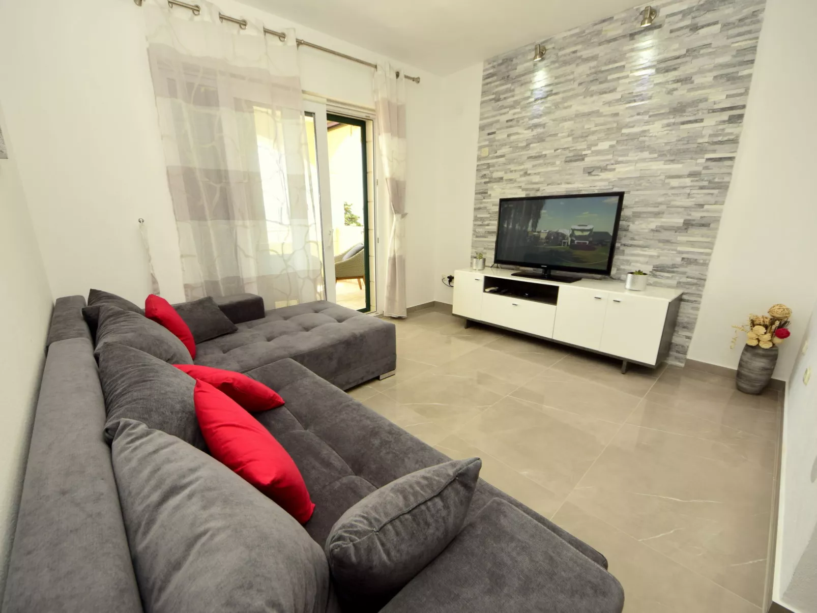 Villa Andjelka-Inside