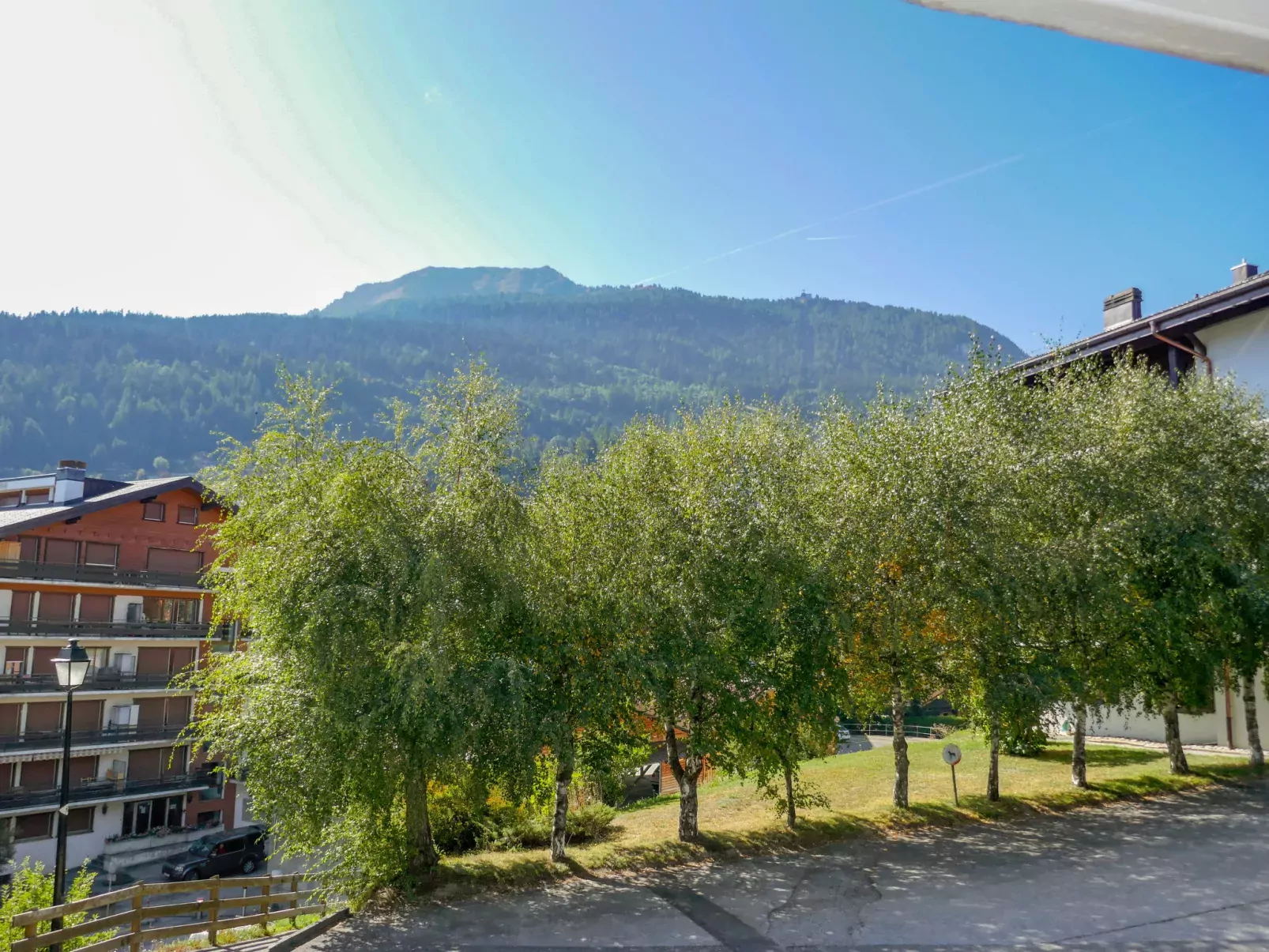 Mont-Soleil 2&3-Outside