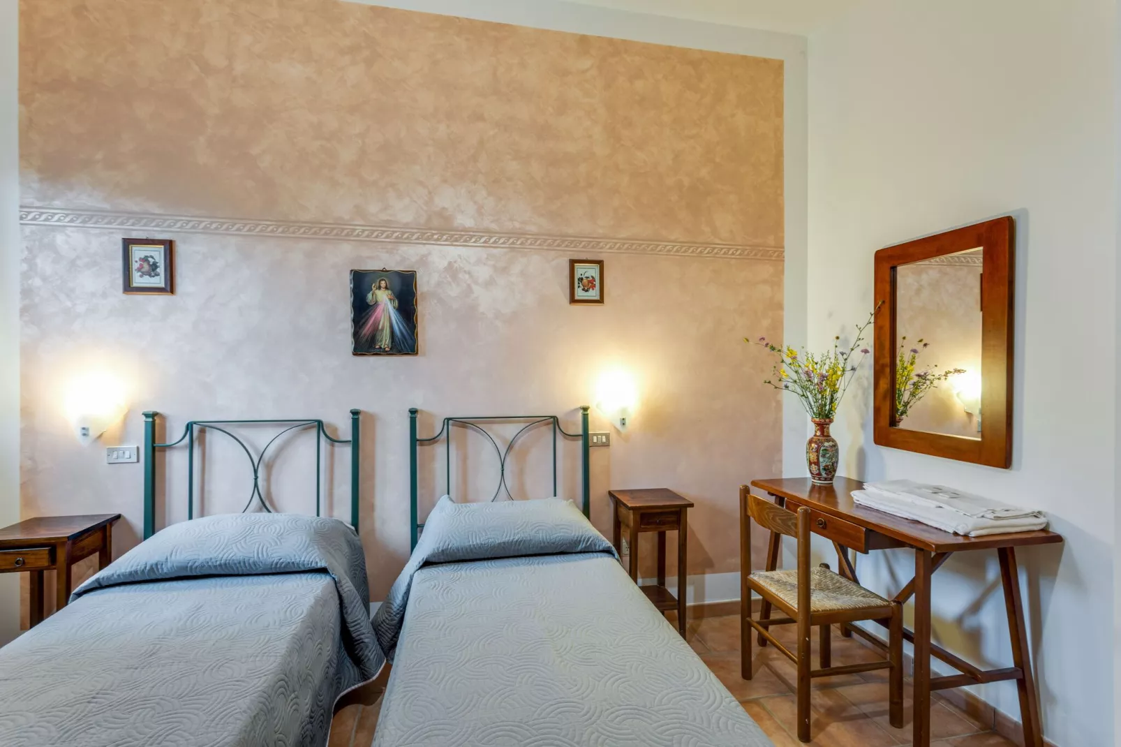 Sabrina-Chambre