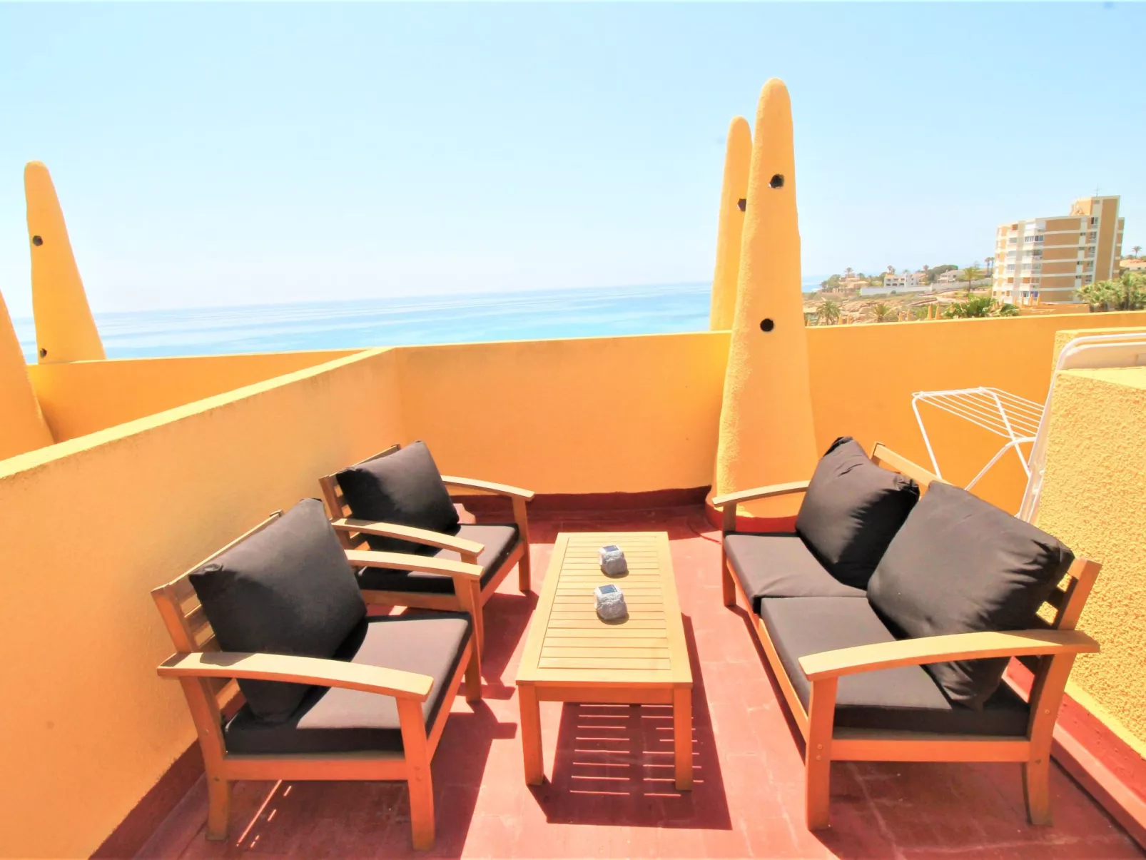 Alkabir playa-Outside