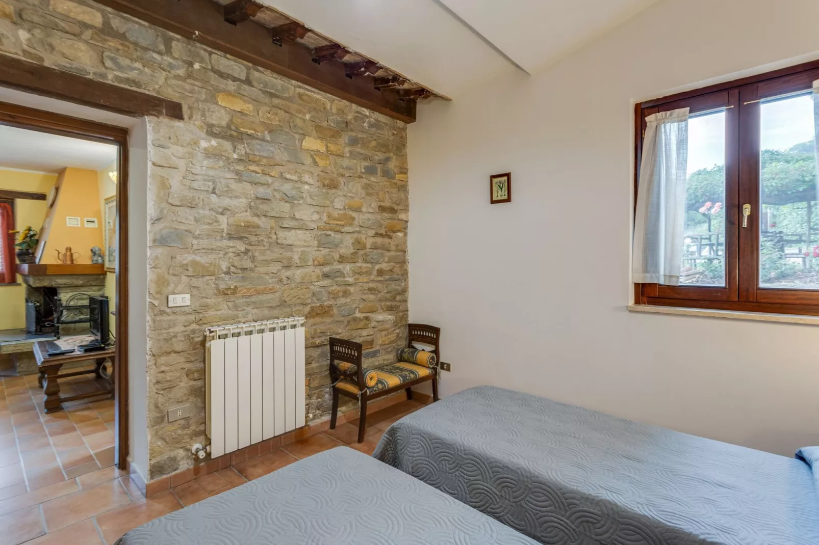 Sabrina-Chambre