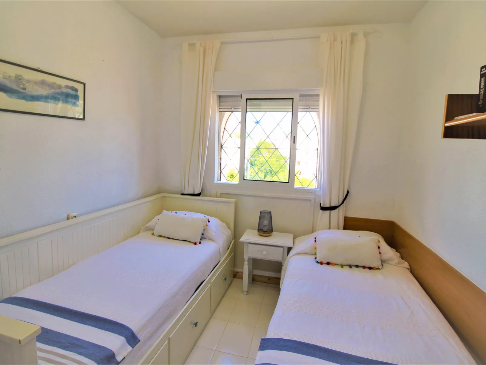 Alkabir playa-Inside