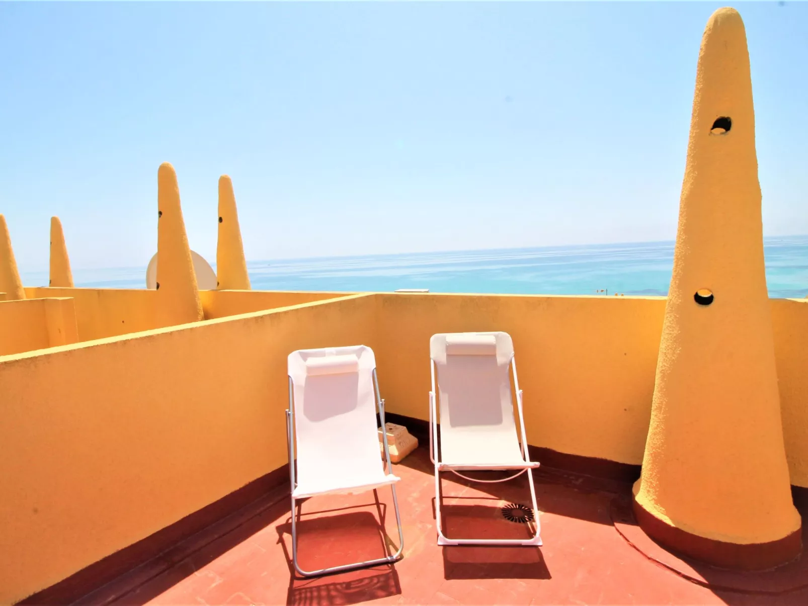 Alkabir playa-Outside
