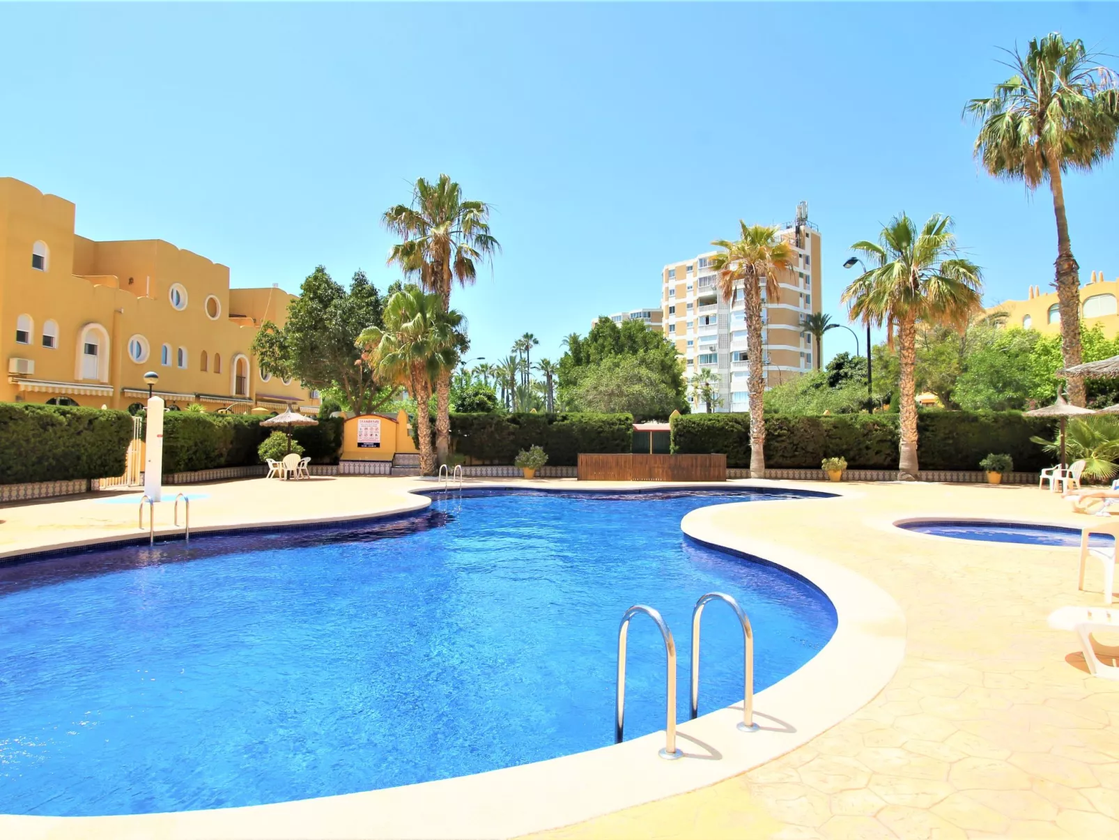 Alkabir playa-Outside