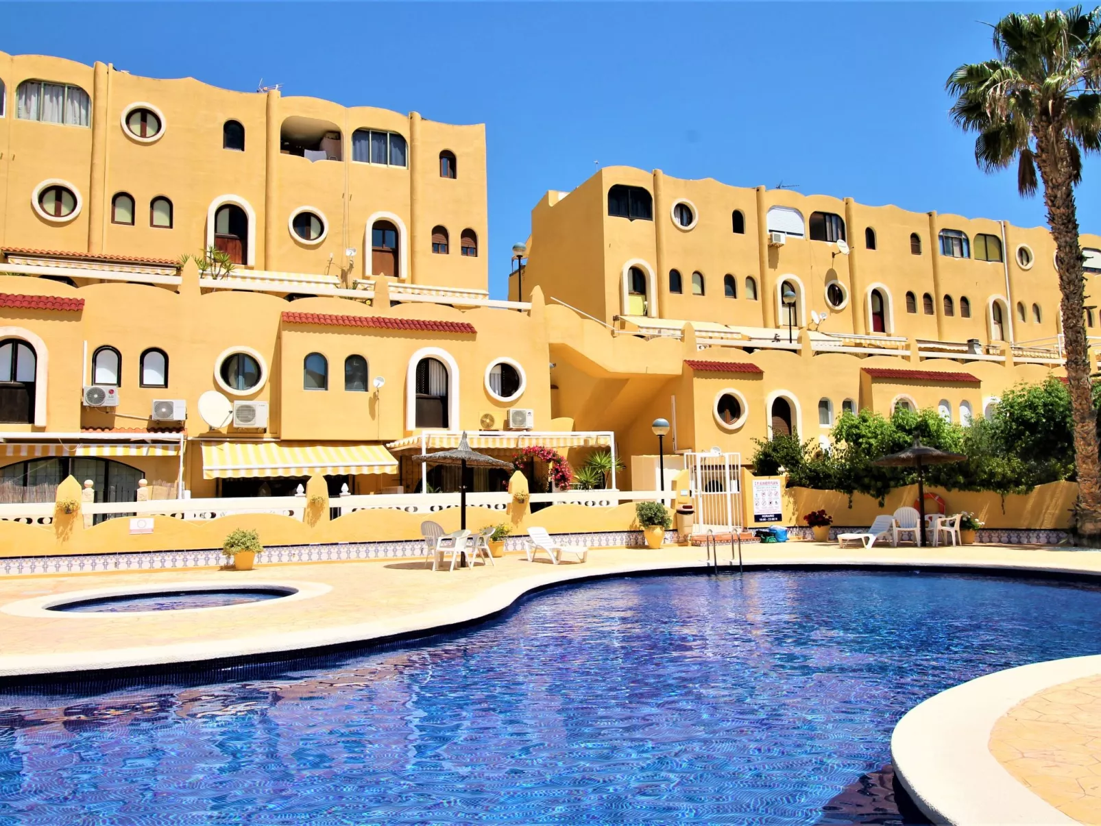 Alkabir playa-Outside