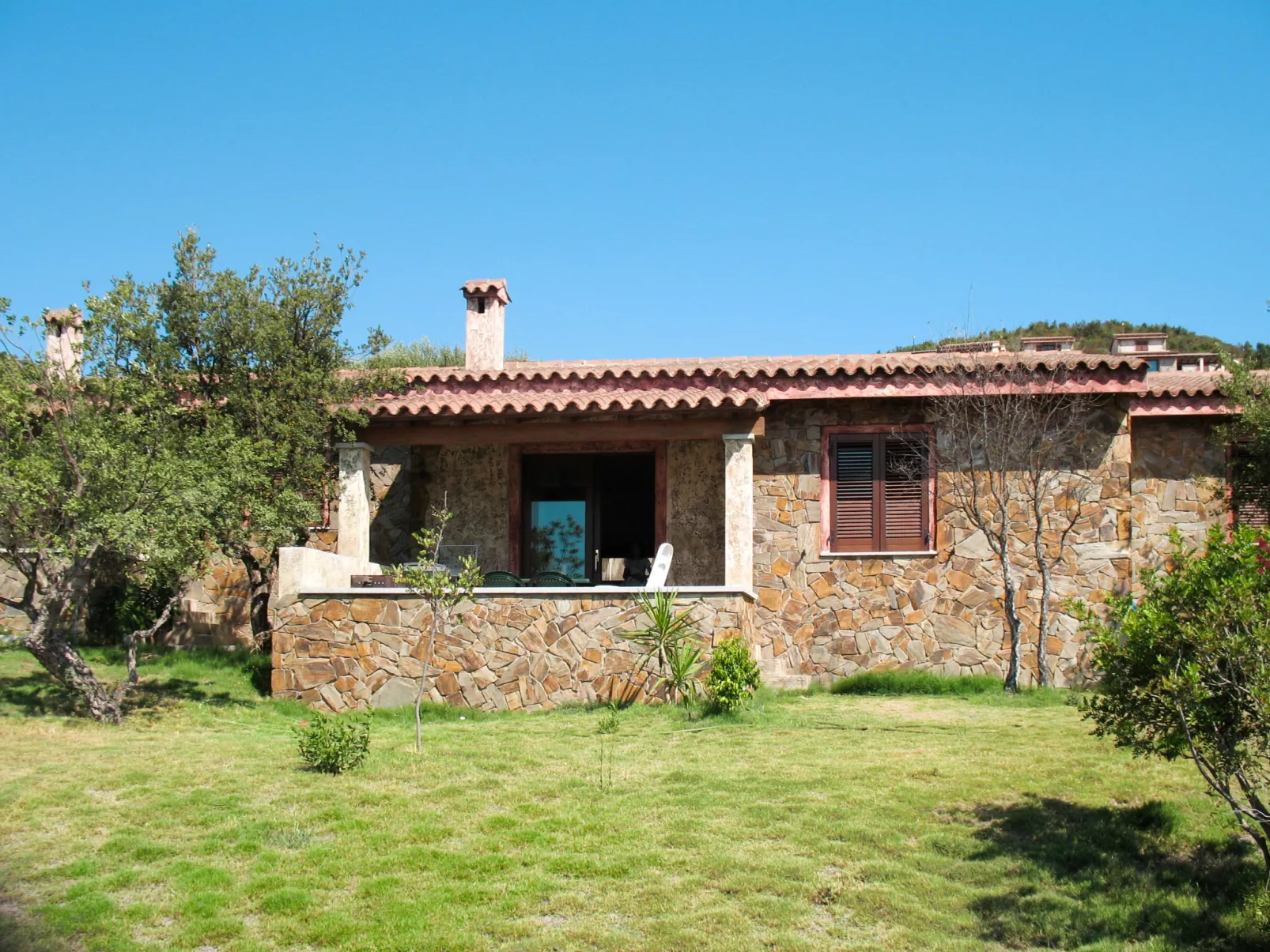Ville Corallo (PCR182)-Outside