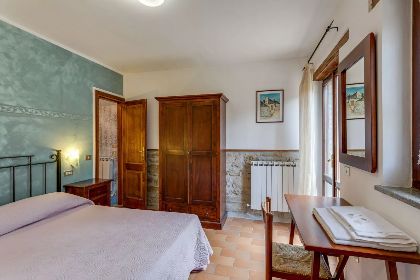 Sabrina-Chambre