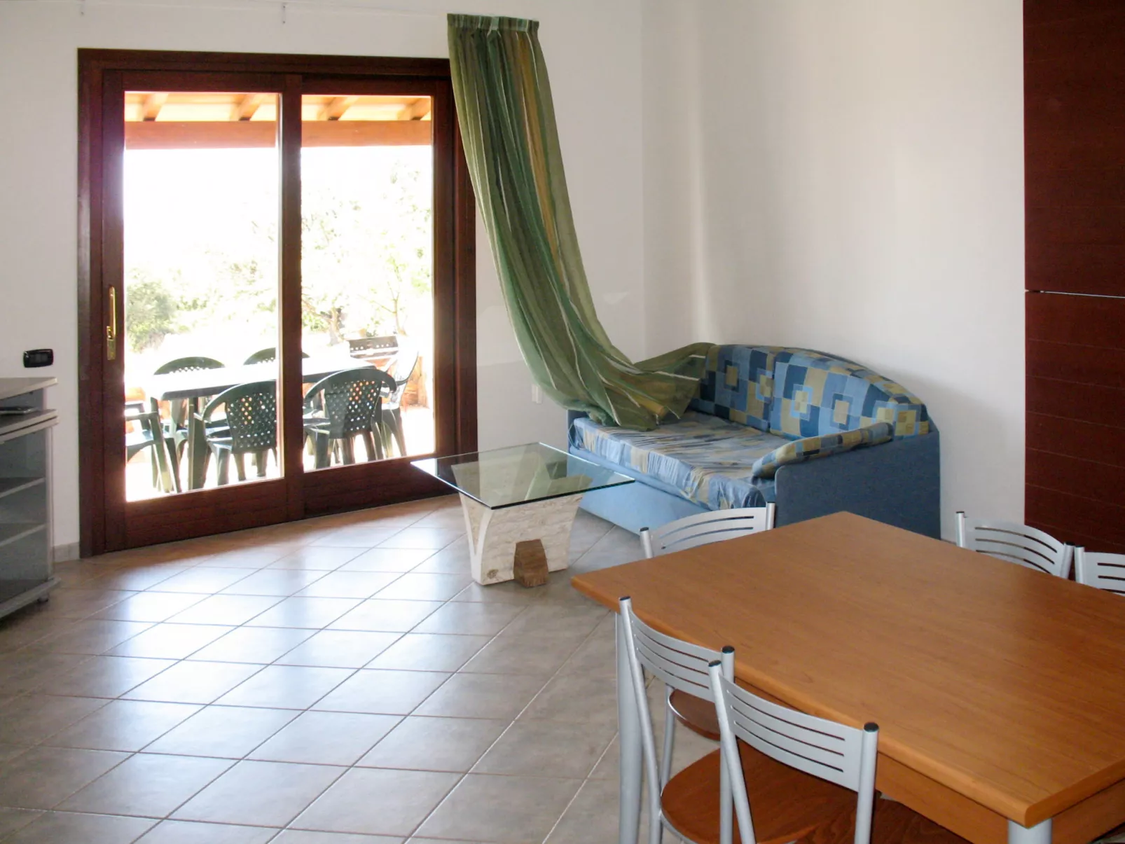 Ville Corallo (PCR182)-Inside