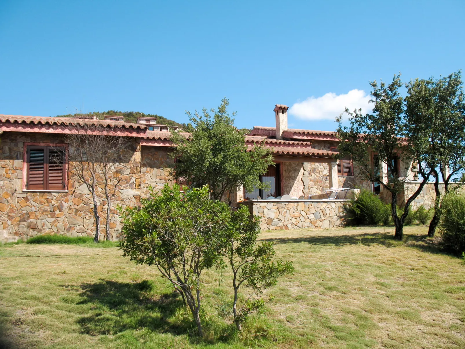 Ville Corallo (PCR182)-Outside