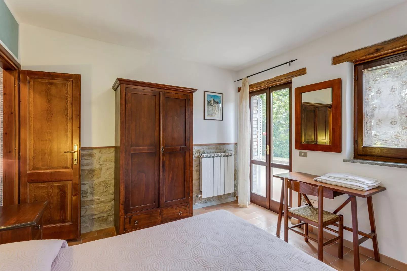 Sabrina-Chambre