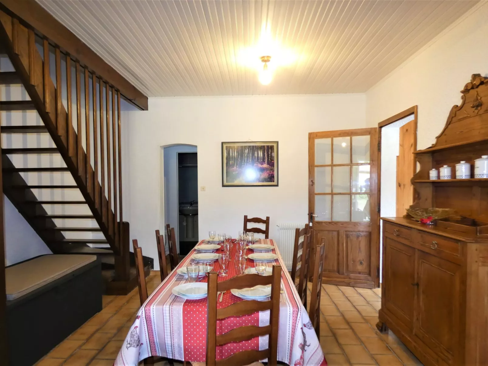 Campagne-Inside