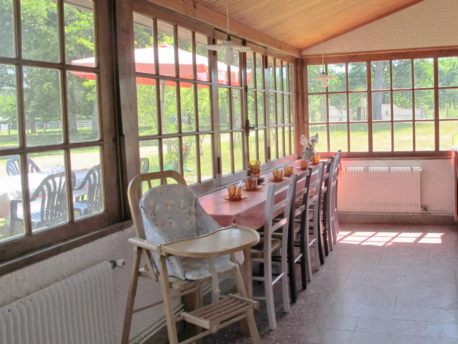 Campagne-Inside