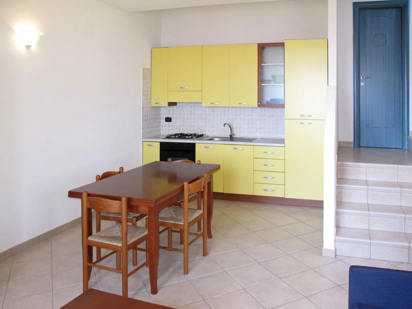 Ville Corallo (PCR185)-Inside