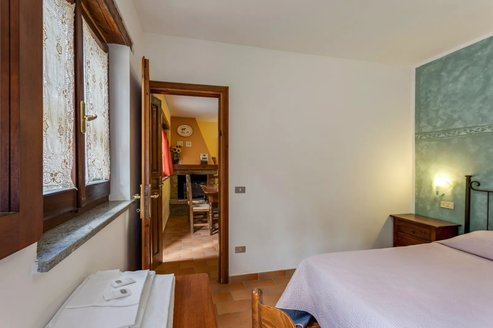 Sabrina-Chambre