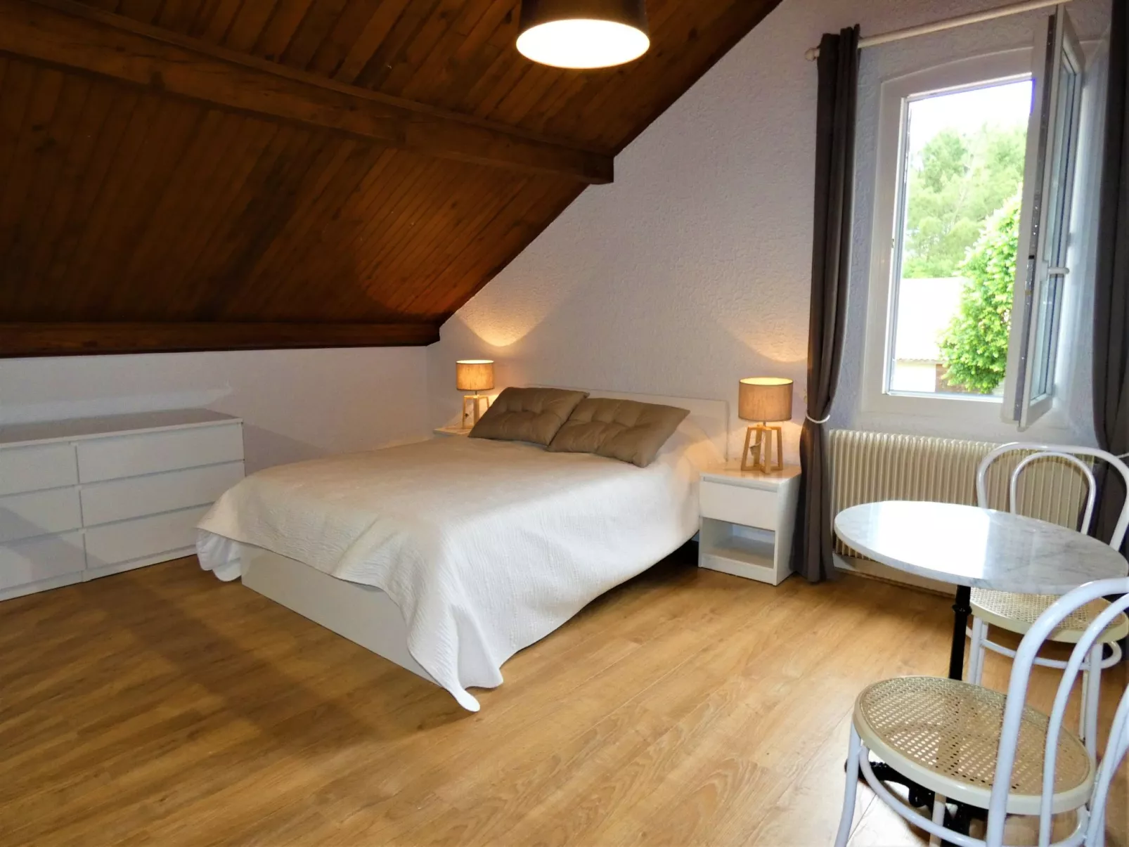 Campagne-Inside