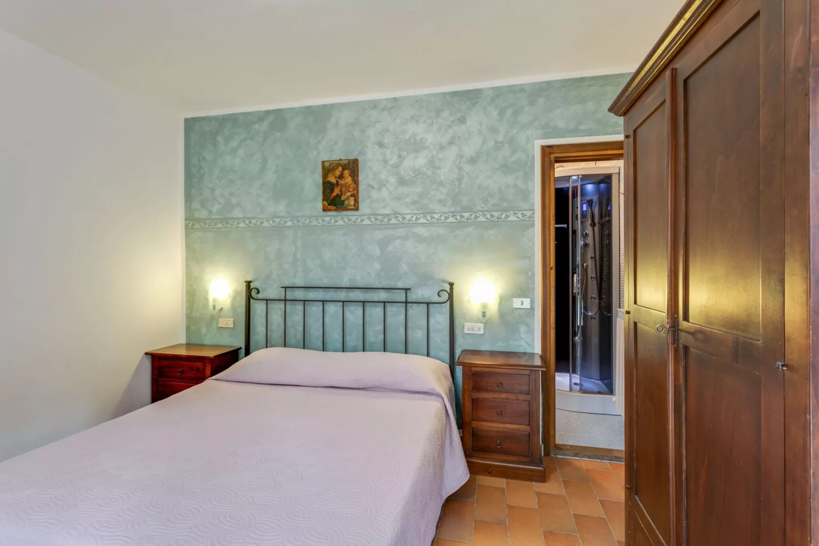 Sabrina-Chambre