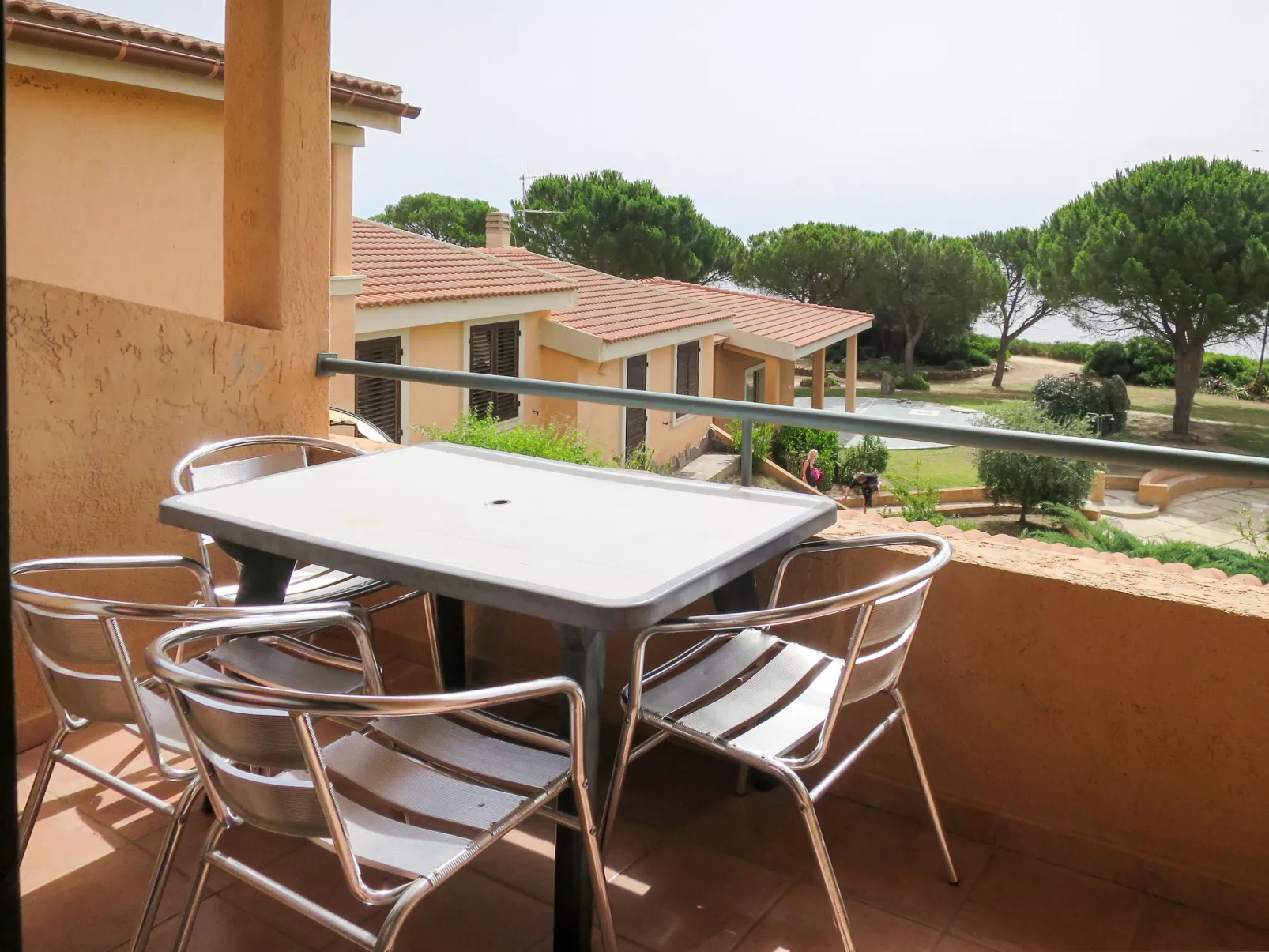 Il Borgo (PCR212)-Outside