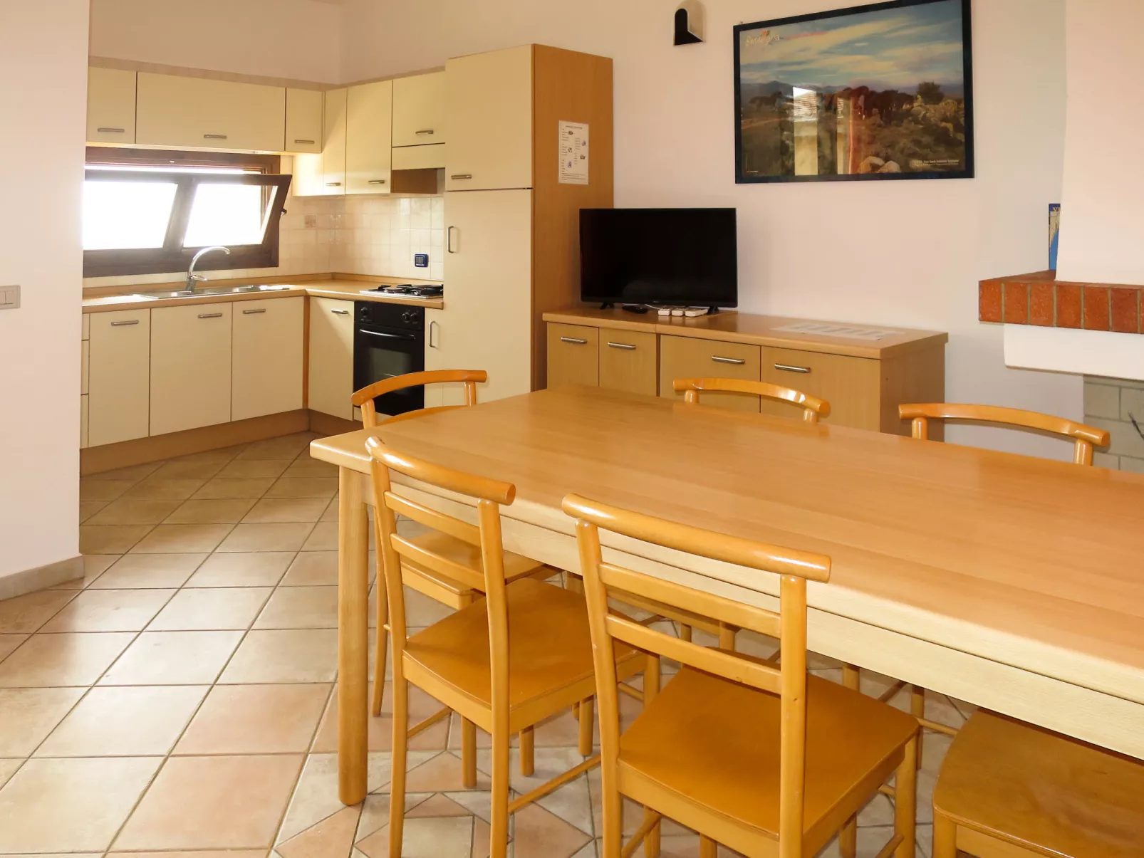 Il Borgo (PCR212)-Inside