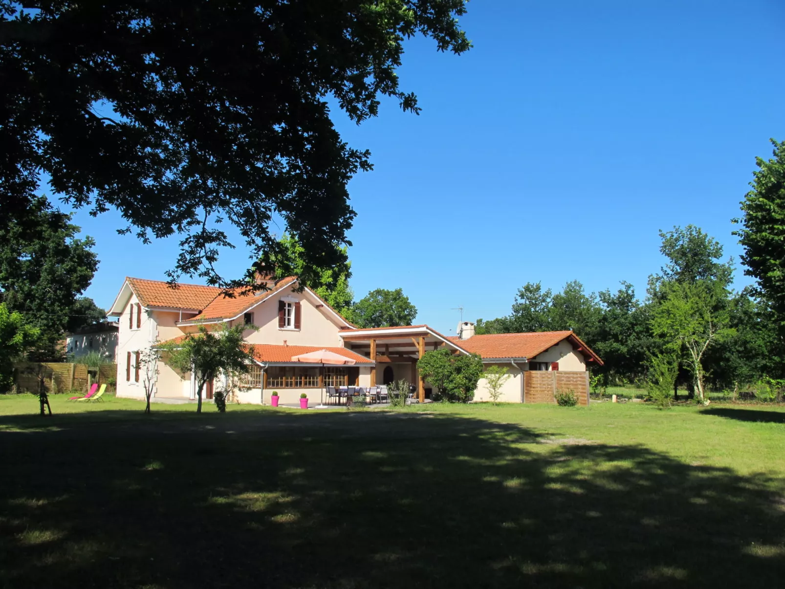 Campagne-Outside