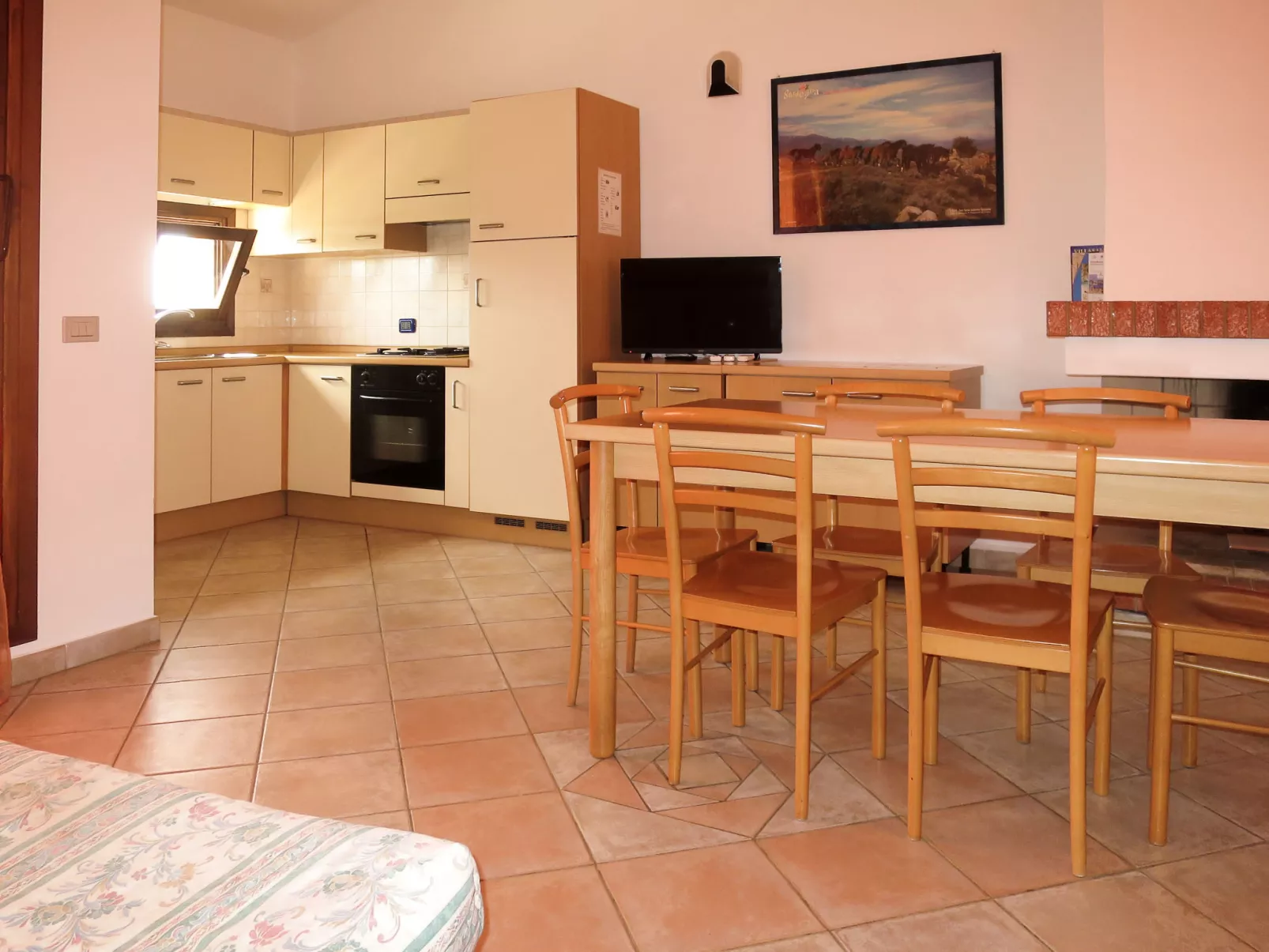 Il Borgo (PCR212)-Inside