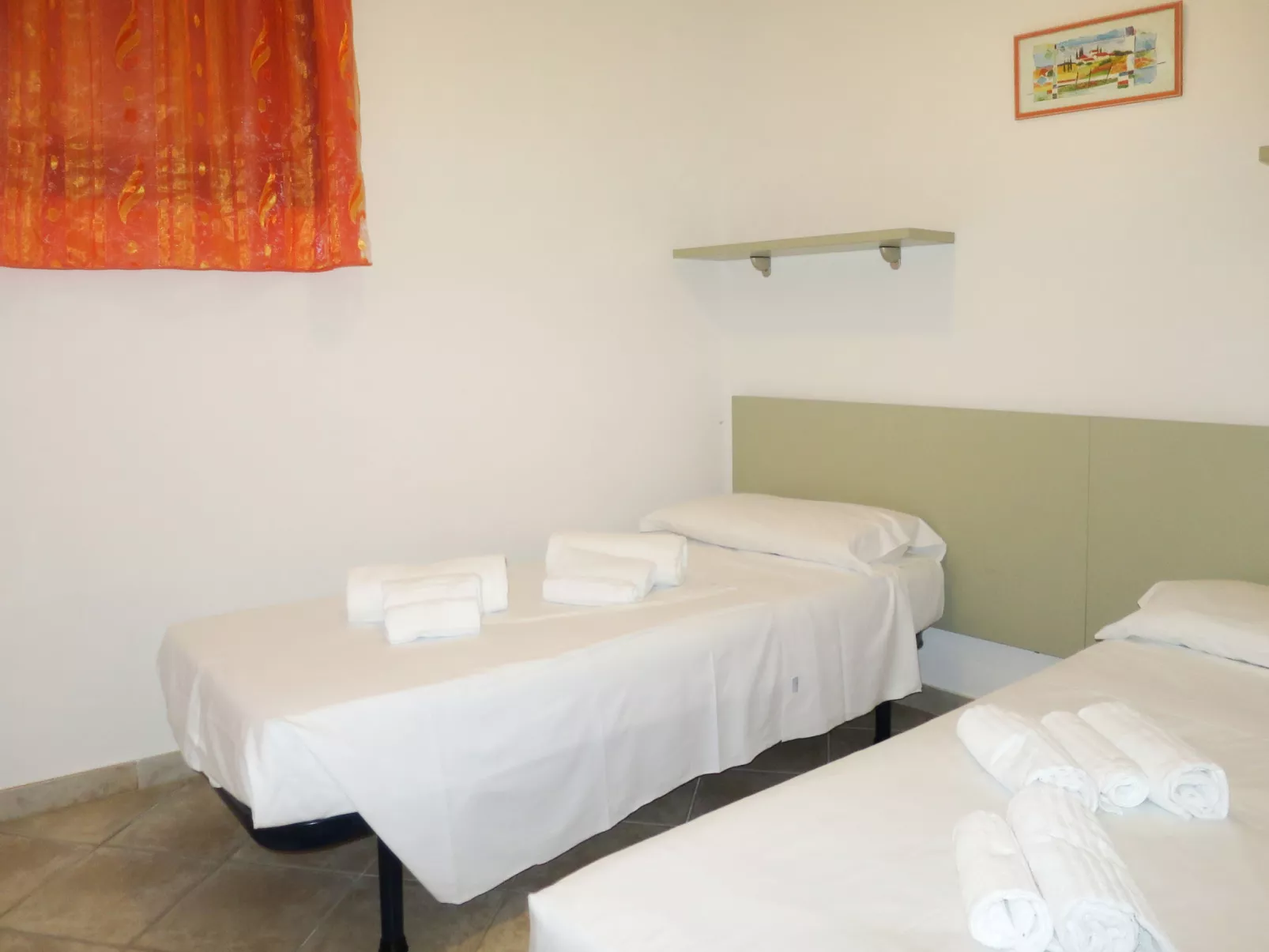 Il Borgo (PCR212)-Inside