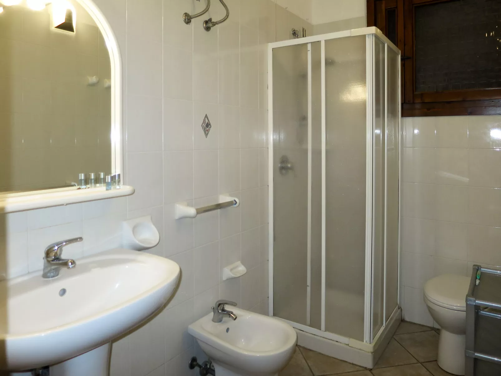 Il Borgo (PCR212)-Inside
