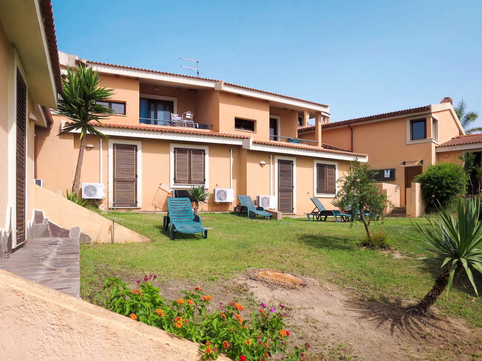 Il Borgo (PCR212)-Outside