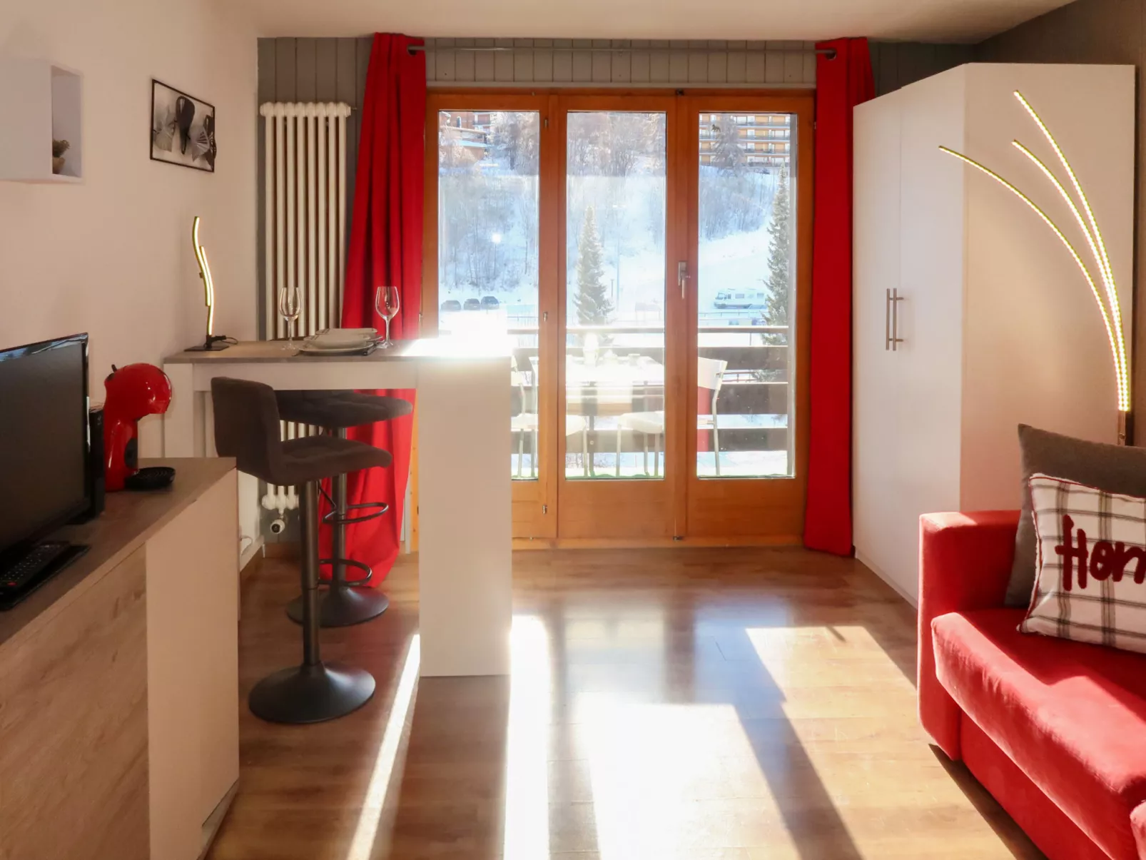 Beau Séjour 26
