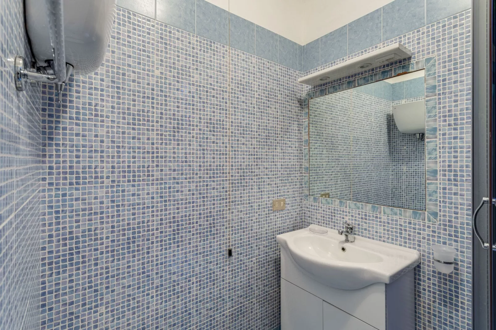 Sabrina-Salle de bain
