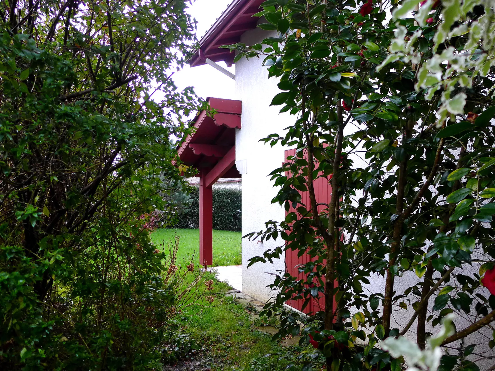 Eki Alde-Outside