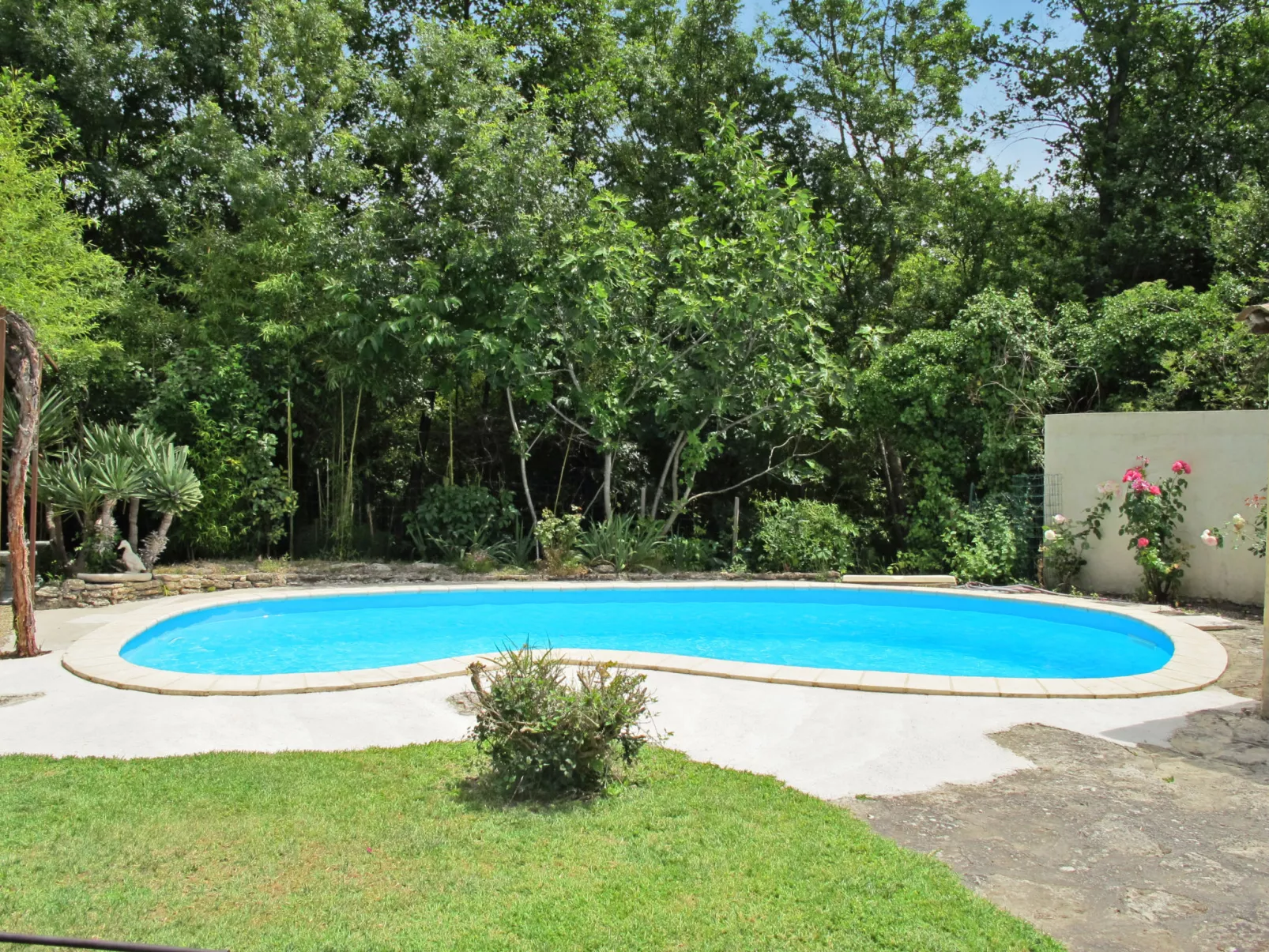 L'Isle sur la Sorgue-Outside