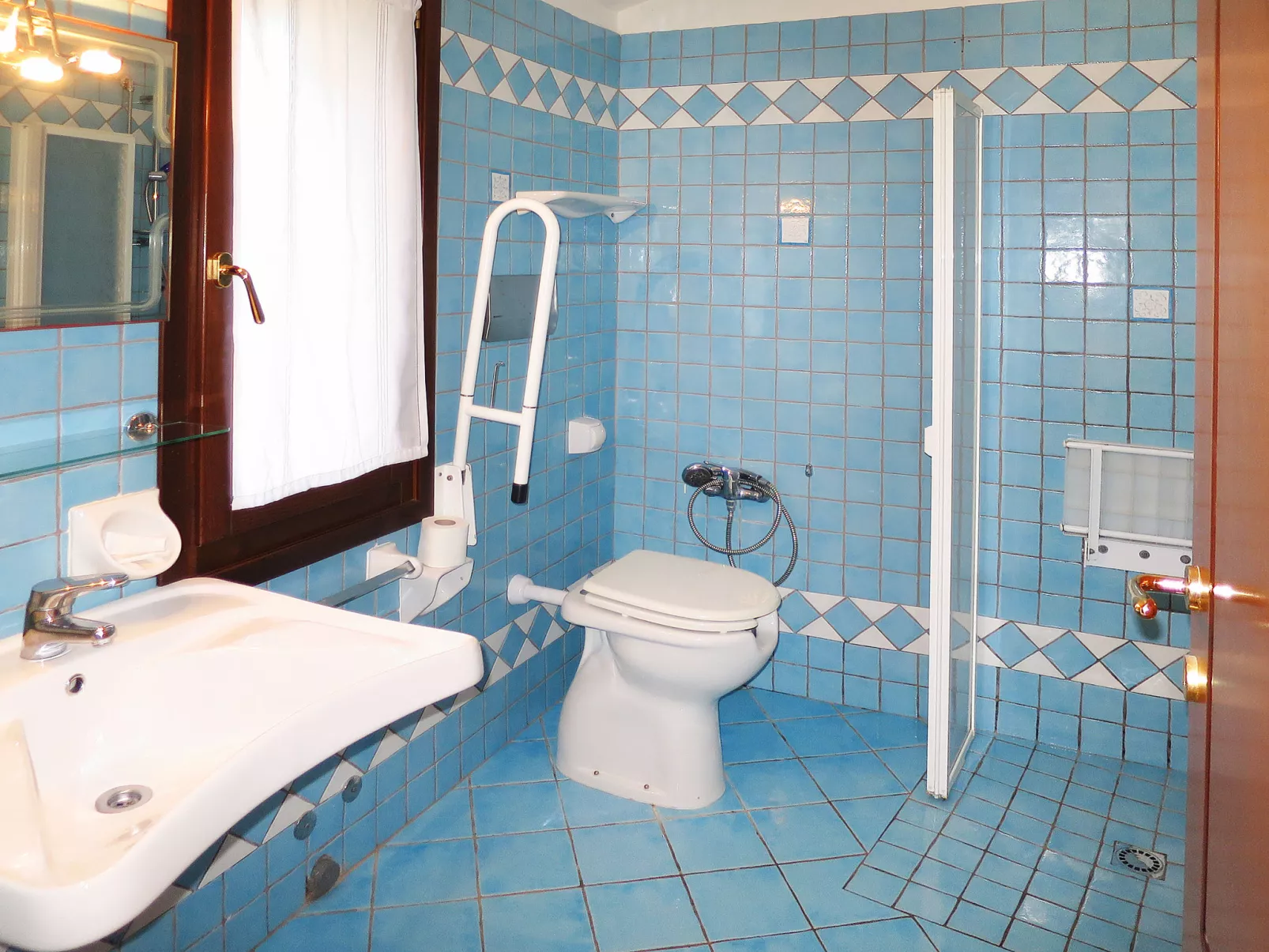 Il Borgo I (PCR160)-Inside