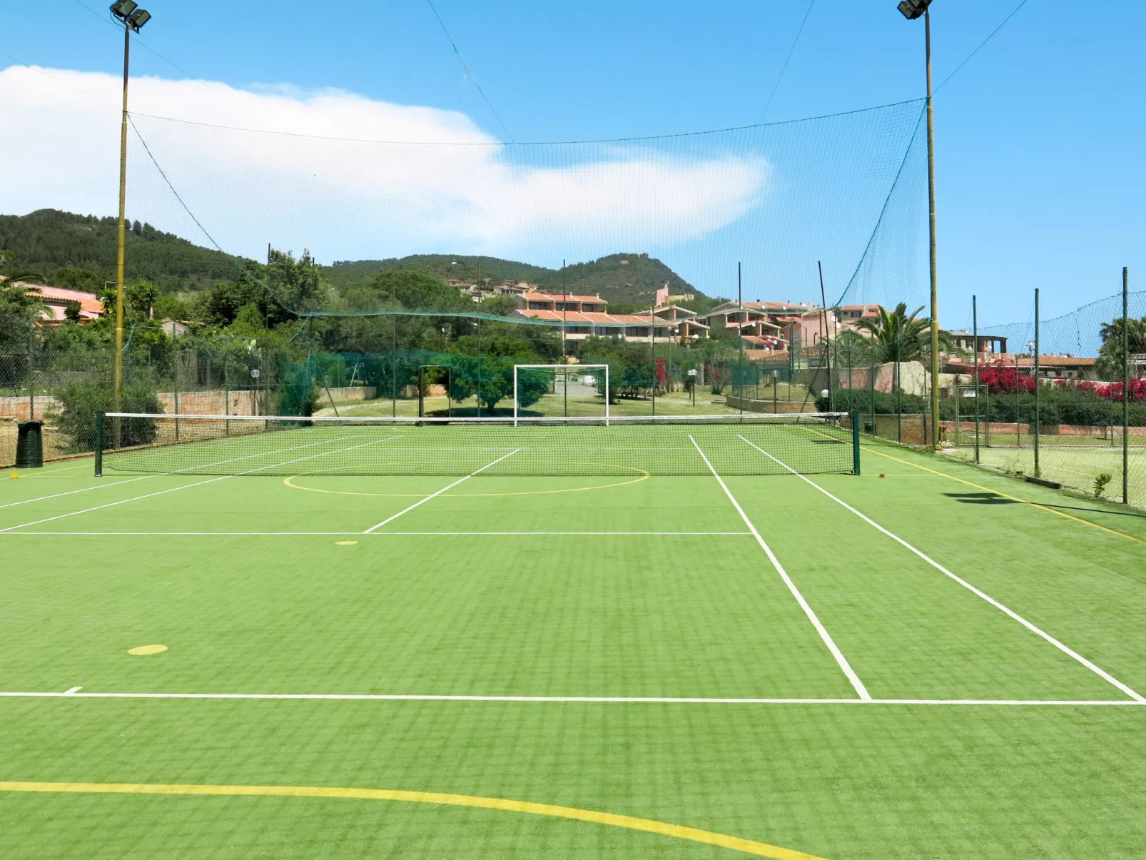 Il Borgo I (PCR160)-Outside