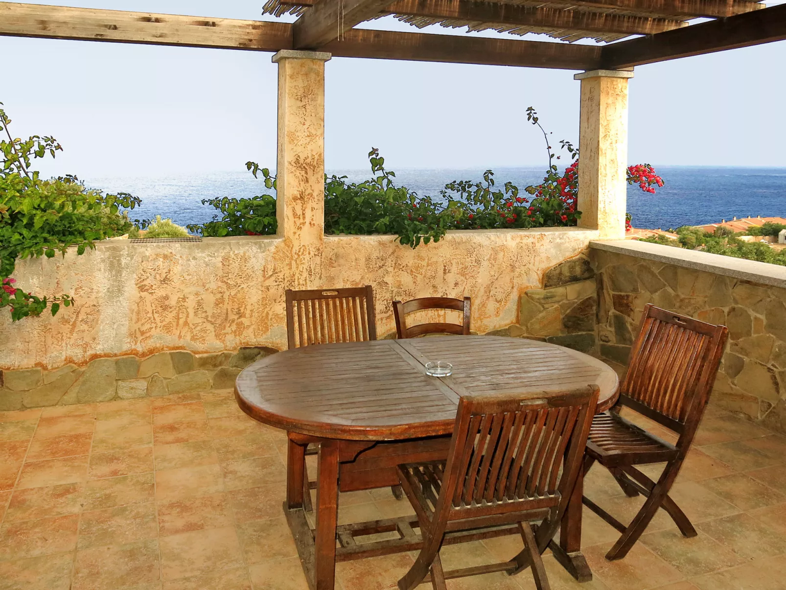 Il Borgo II (PCR165)-Outside