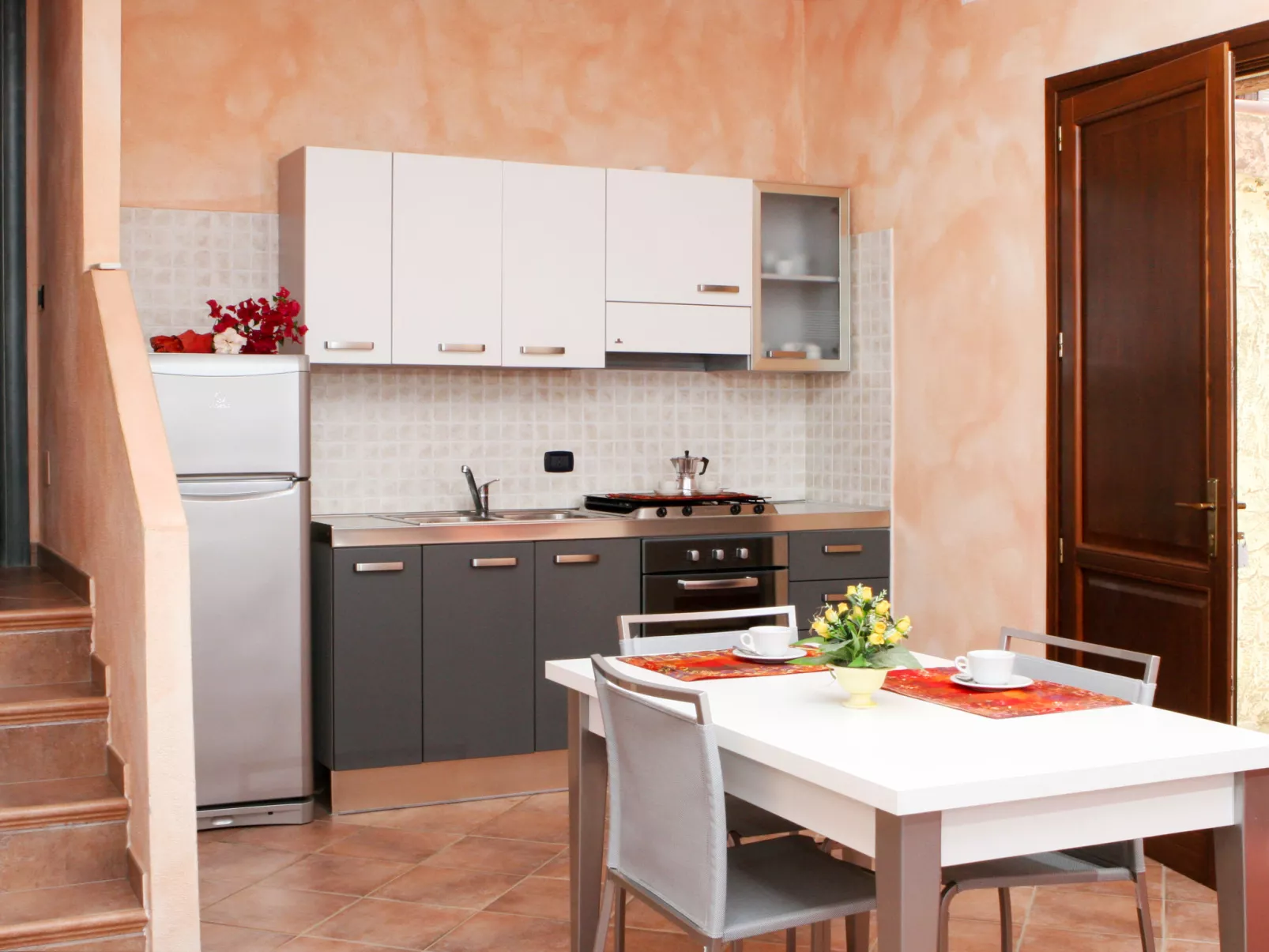 Il Borgo II (PCR165)-Inside