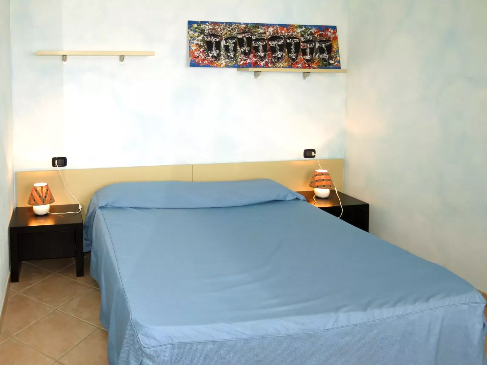 Il Borgo II (PCR165)-Inside