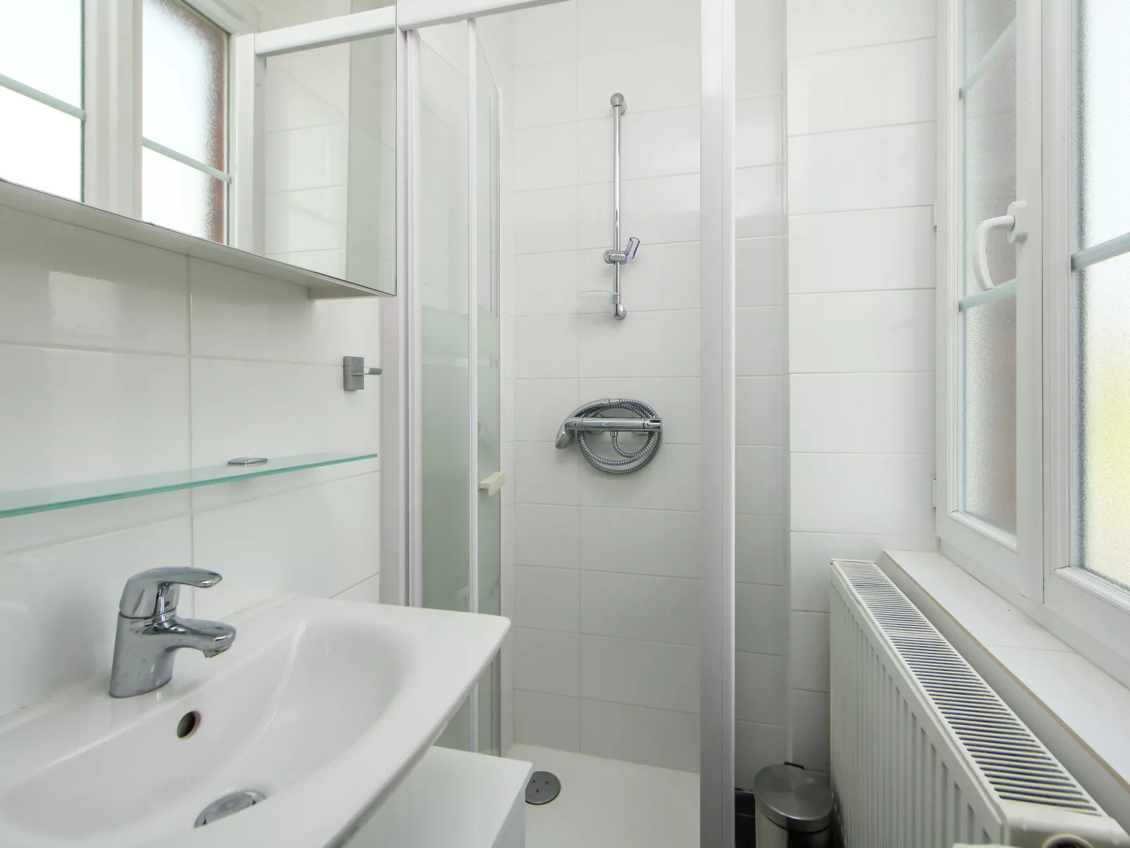 Villa Sandret-Inside