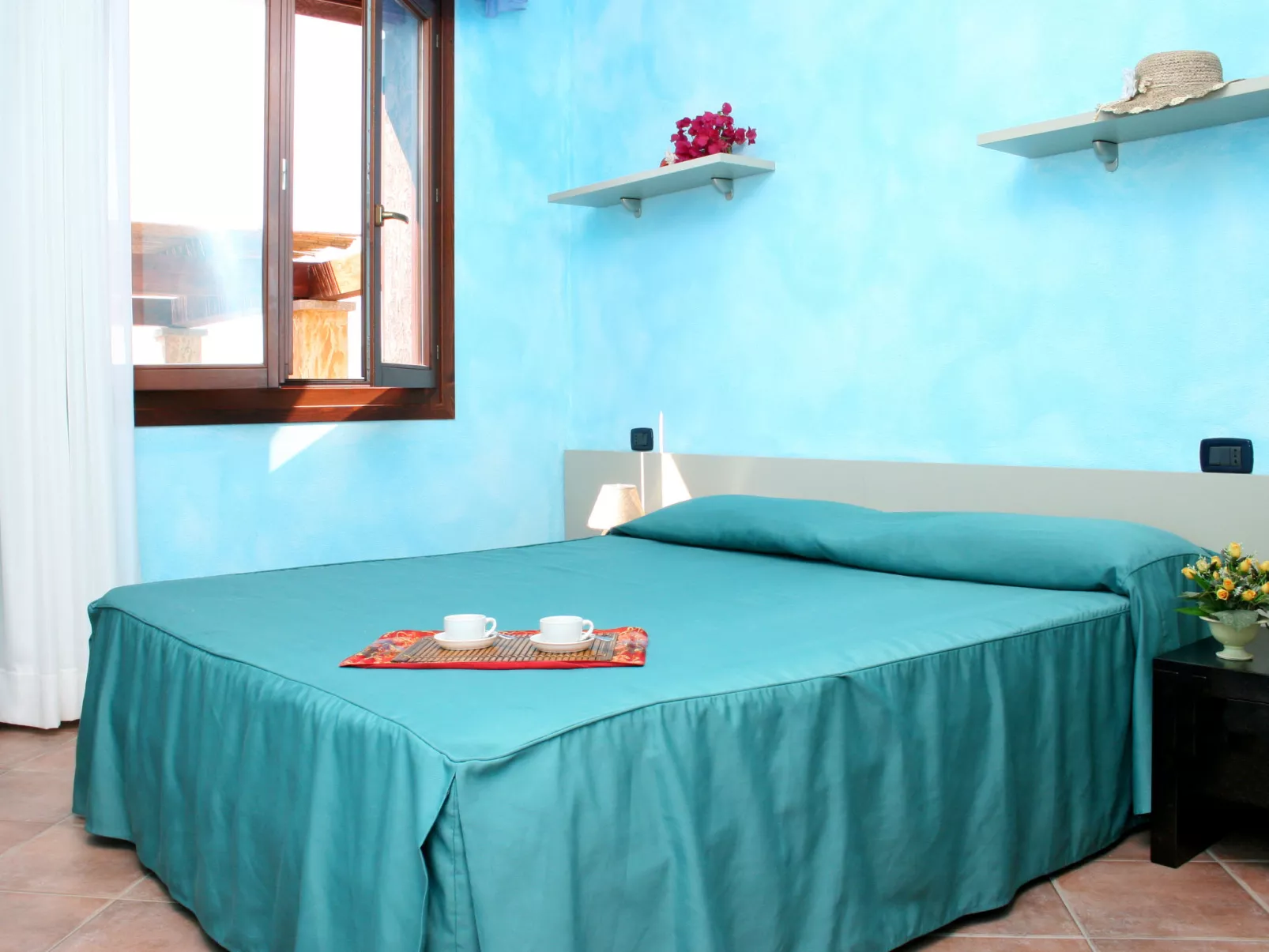 Il Borgo II (PCR166)-Inside
