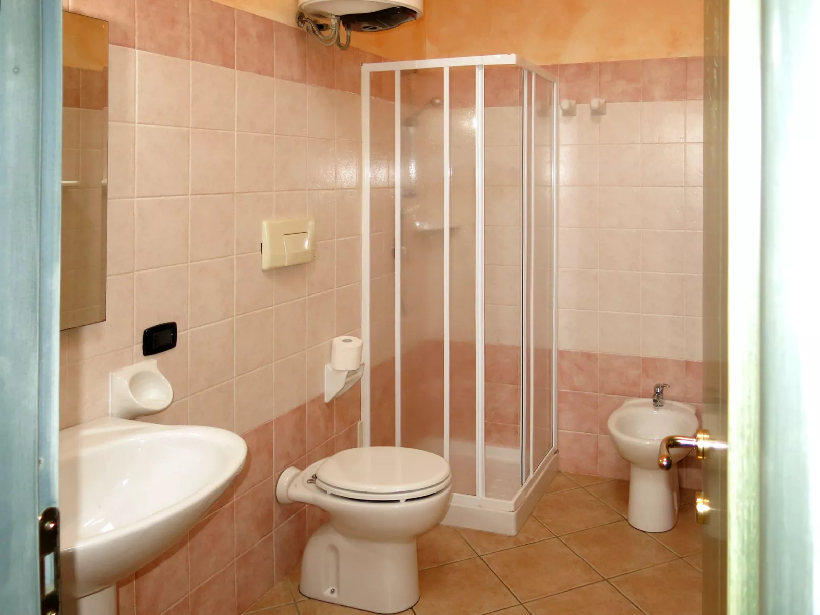 Il Borgo II (PCR166)-Inside
