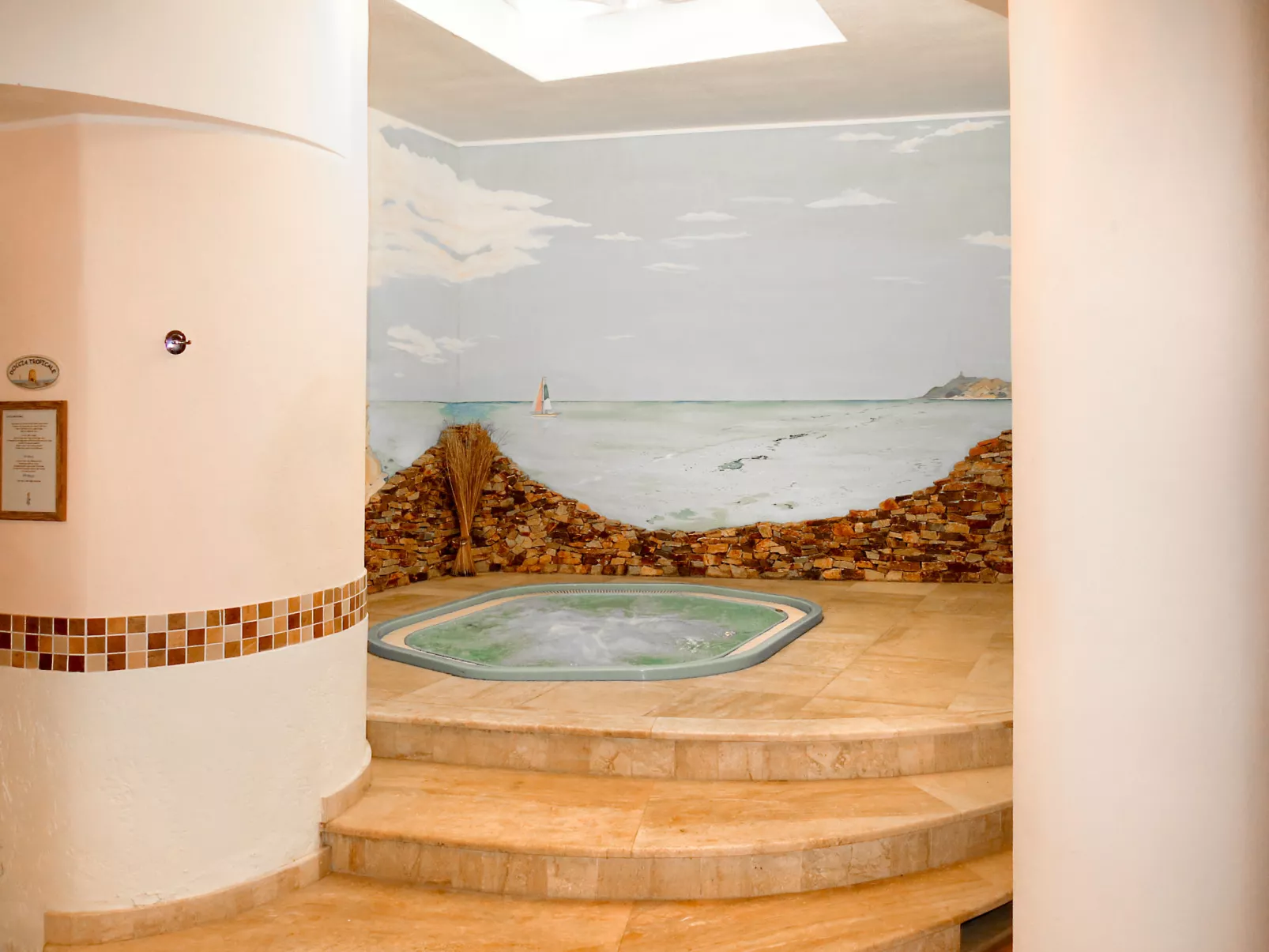 Il Borgo II (PCR166)-Inside