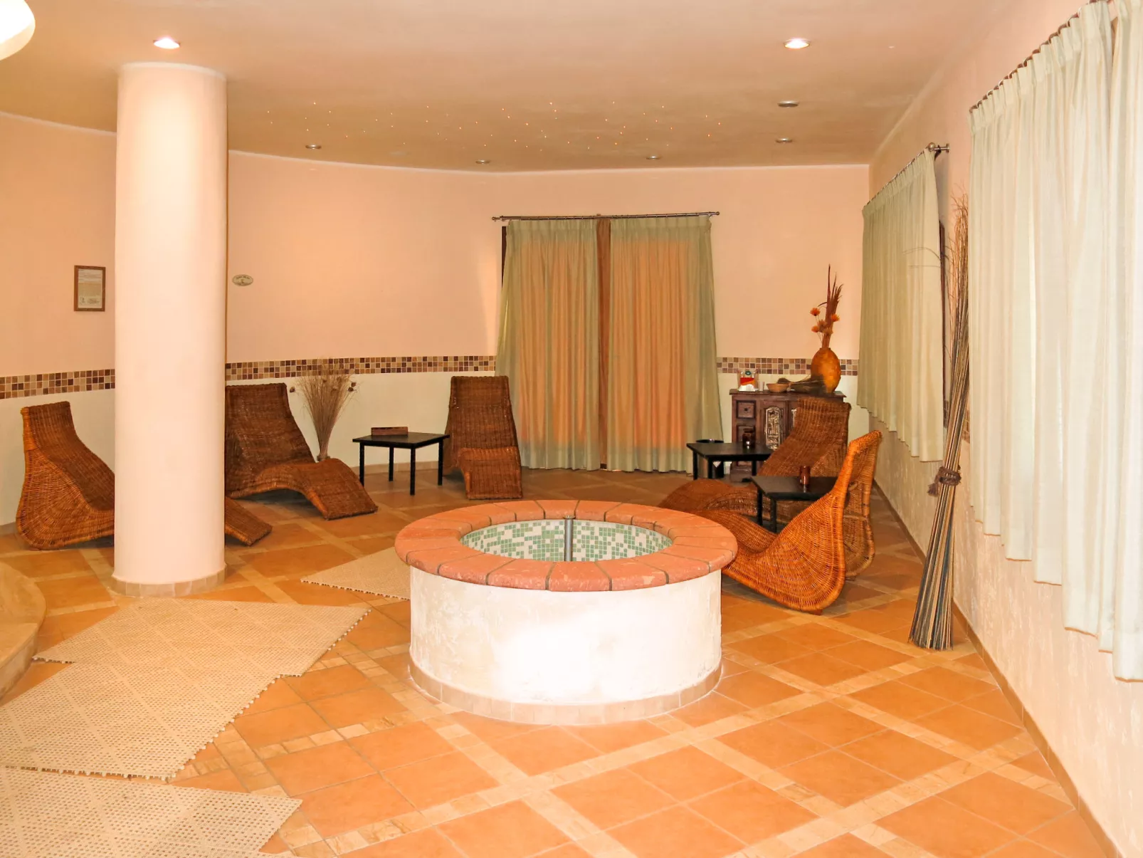 Il Borgo II (PCR166)-Inside