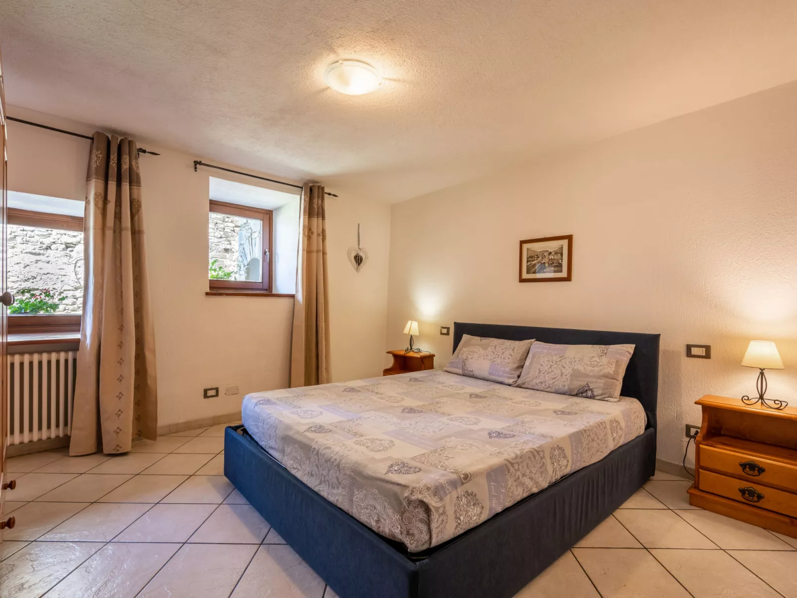Ville sur Sarre-Inside