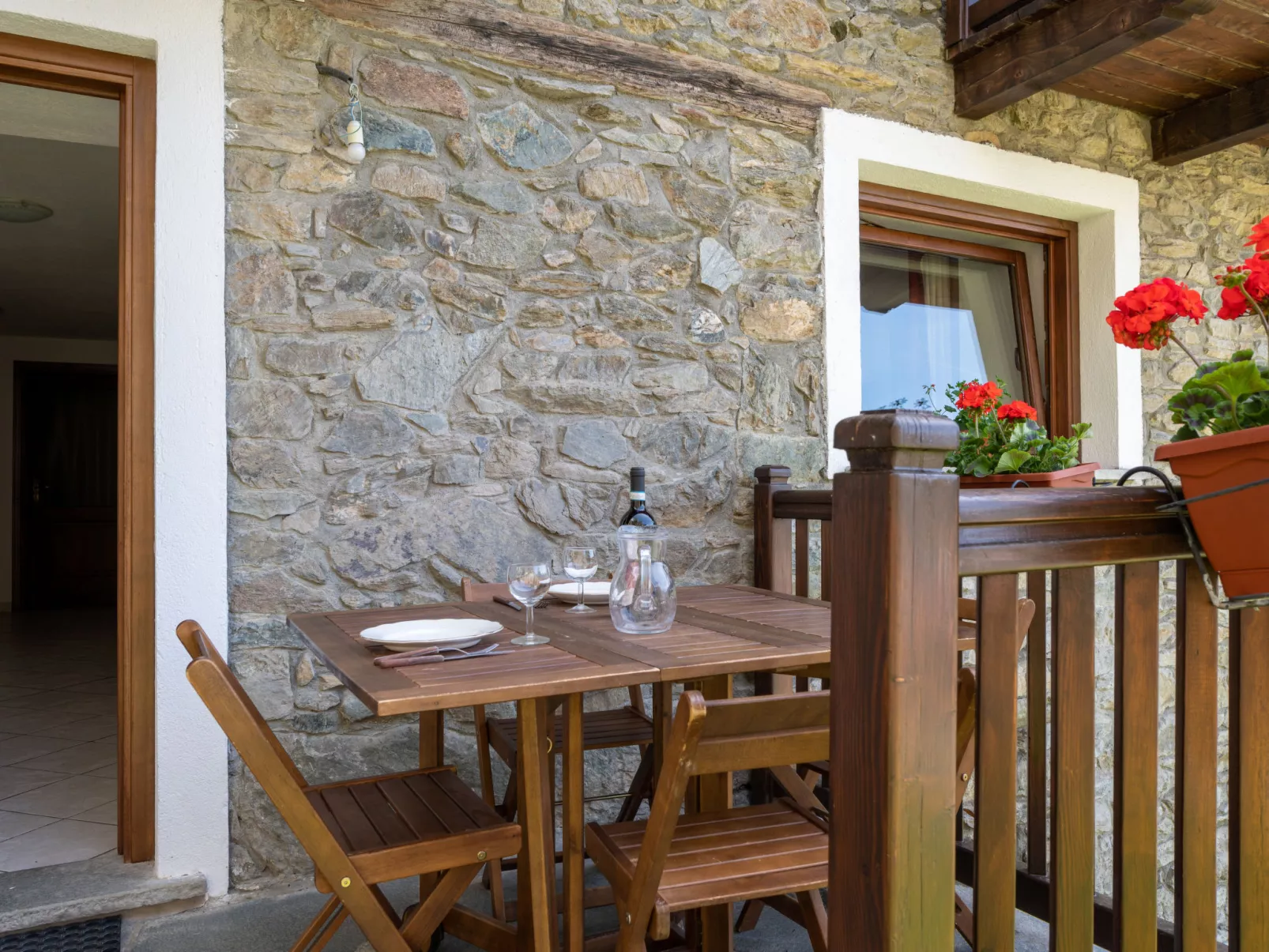 Ville sur Sarre-Outside